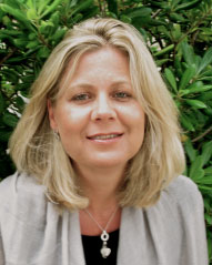 Andrea Barton, Counsellor & Psychotherapist, BA (Hons), PGDip, MBACP