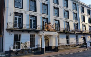 Royal Victoria House Royal Victoria House