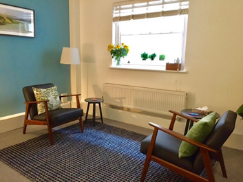 Therapy Room Therapy Room
