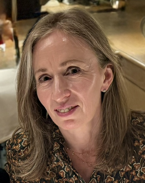 Ruth Terry
