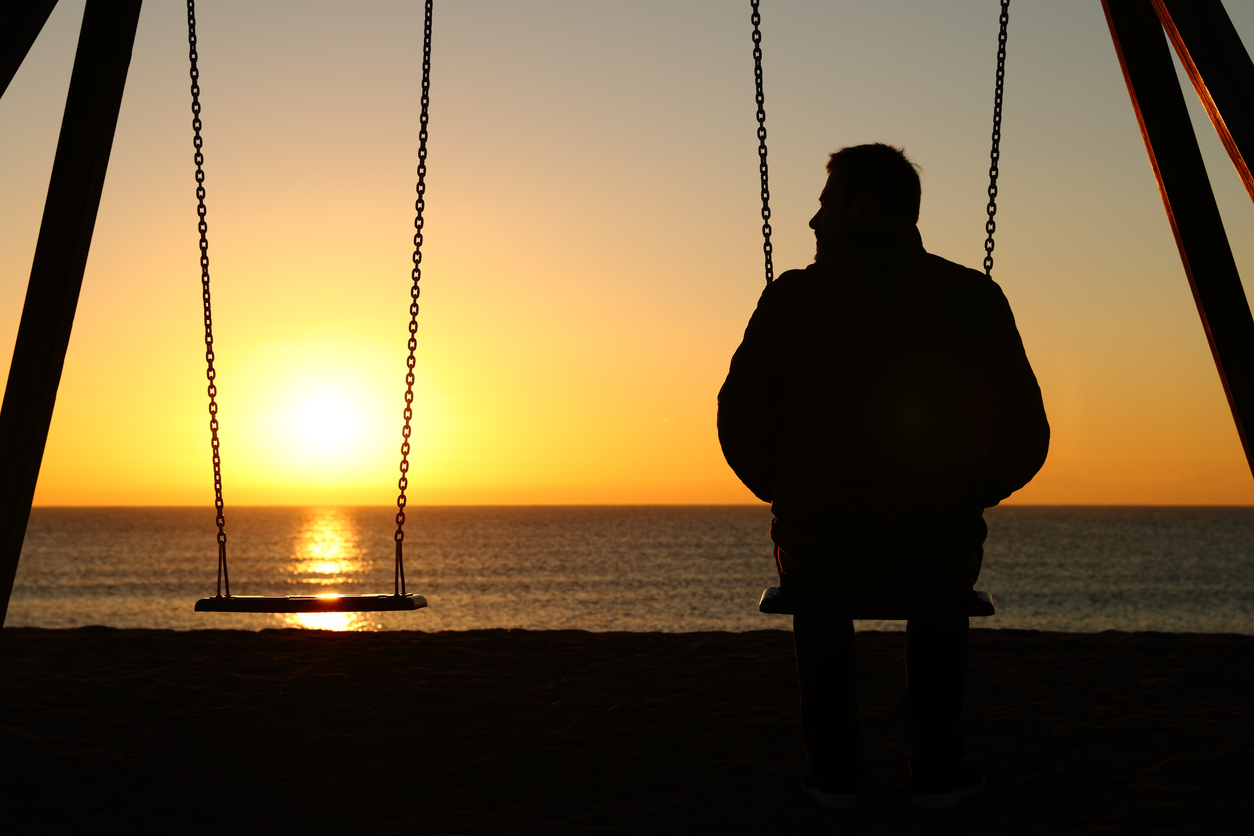 Bereavement & Loss