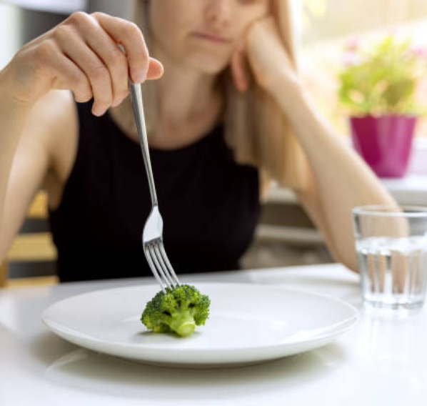 Eating disorders