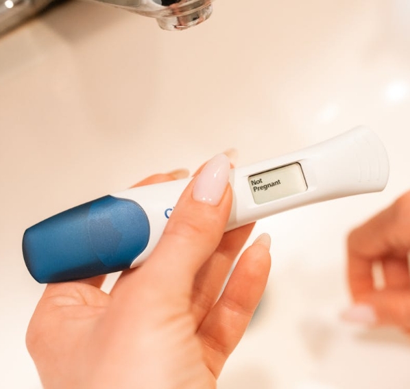 Fertility & baby loss